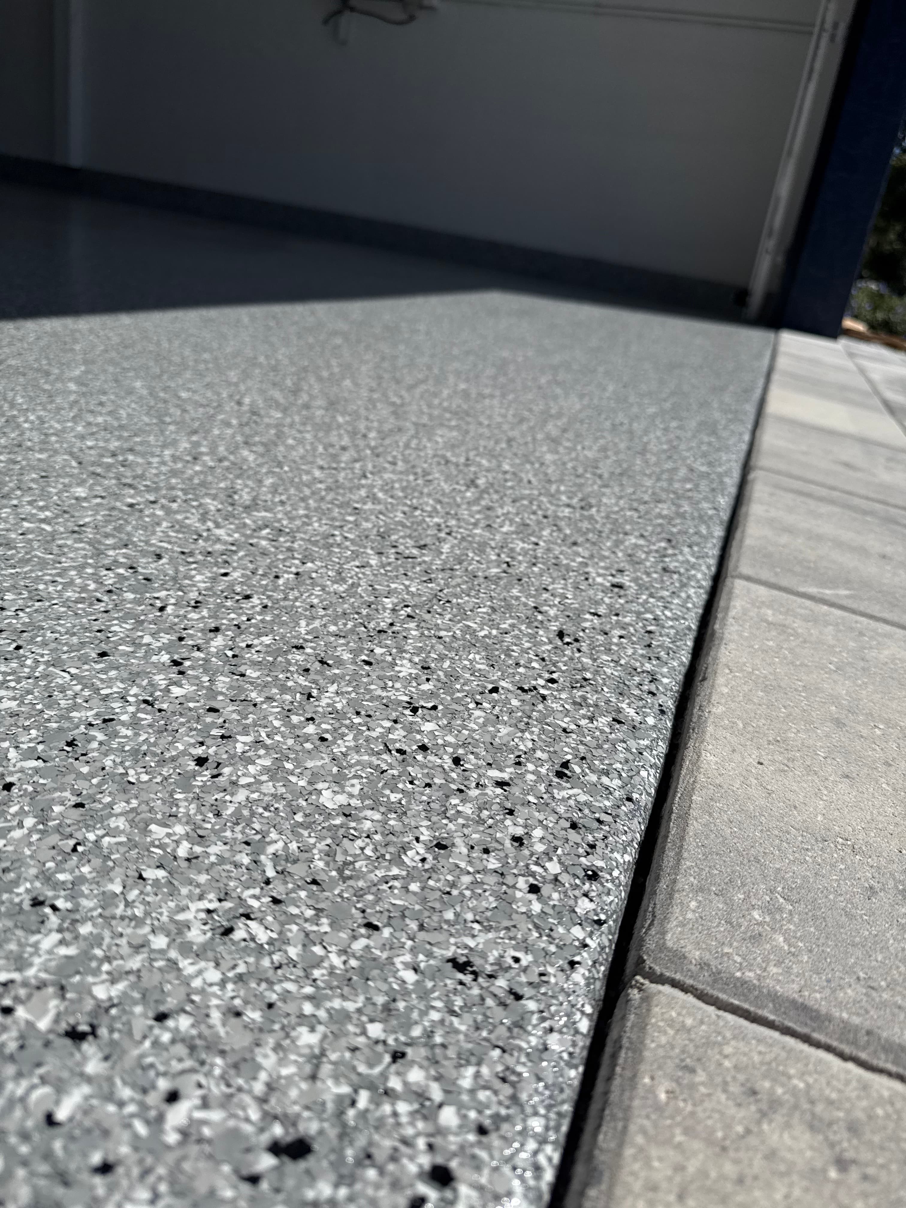 Garage Coating
